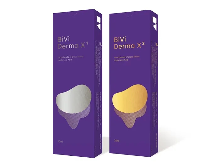 Філери для тіла