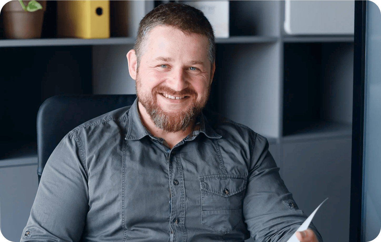 Юридичний відділ